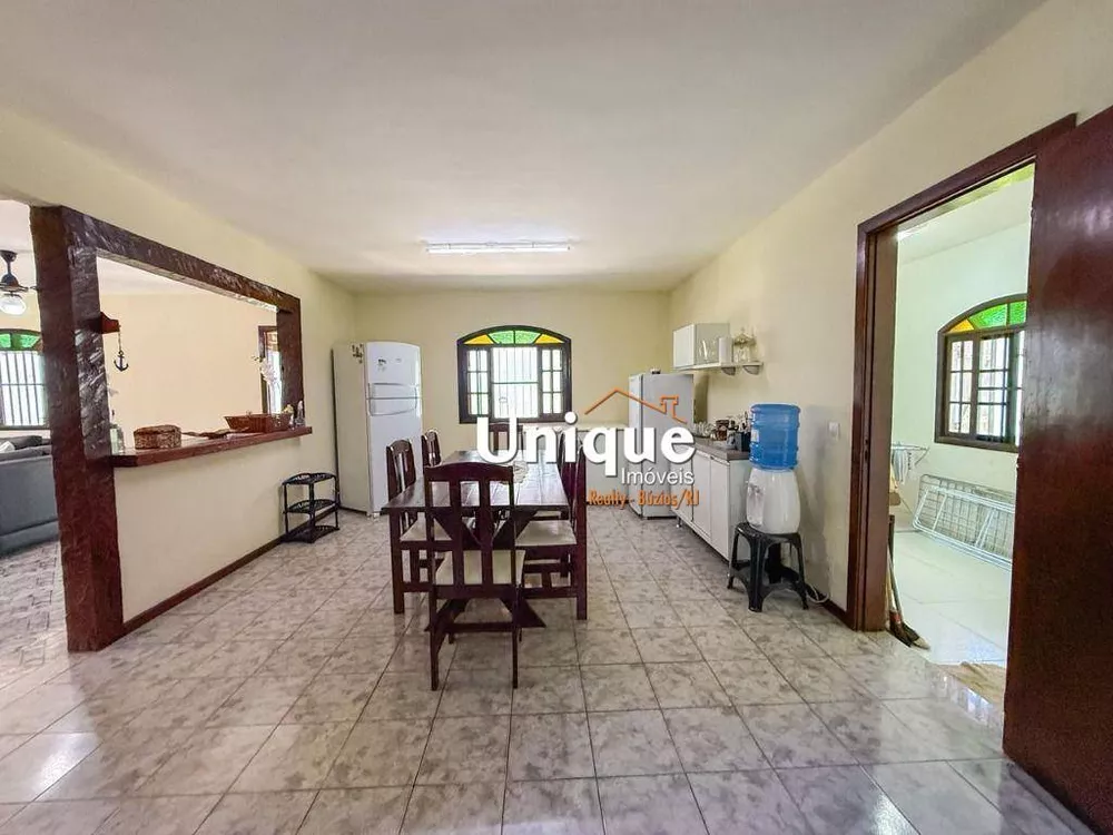 Casa, 5 quartos, 250 m² - Foto 16