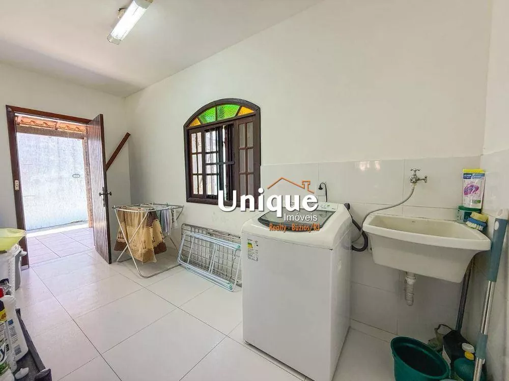 Casa, 5 quartos, 250 m² - Foto 21