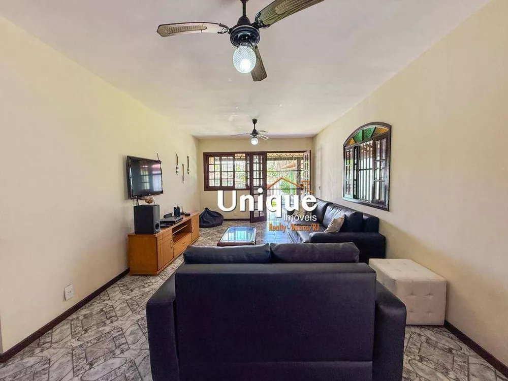 Casa, 5 quartos, 250 m² - Foto 31
