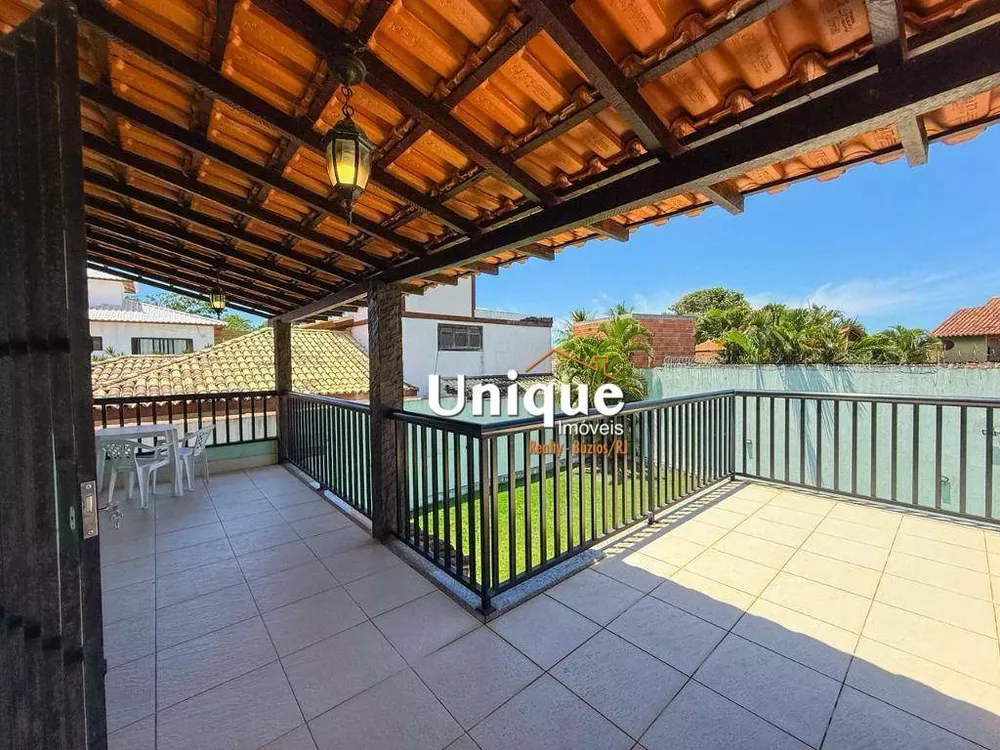 Casa, 5 quartos, 250 m² - Foto 4