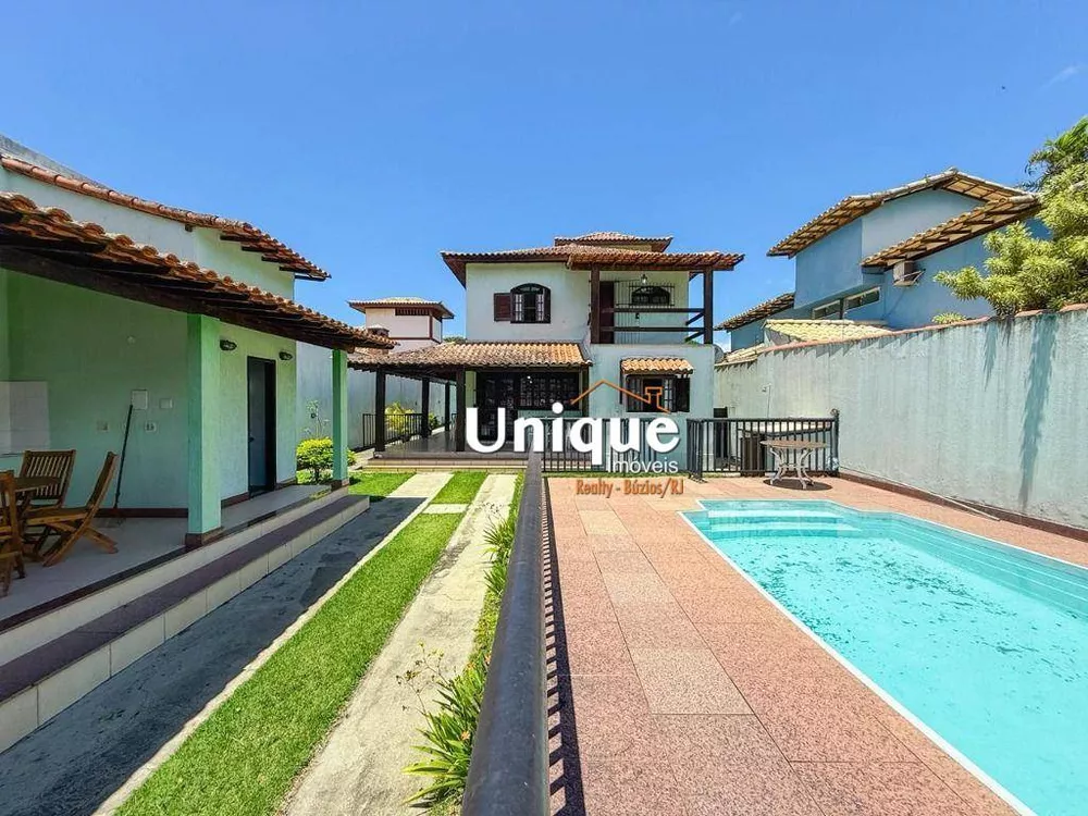 Casa, 5 quartos, 250 m² - Foto 13