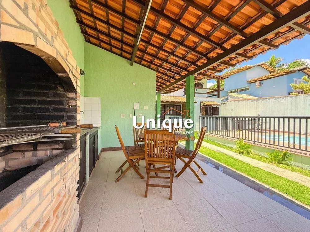 Casa, 5 quartos, 250 m² - Foto 34