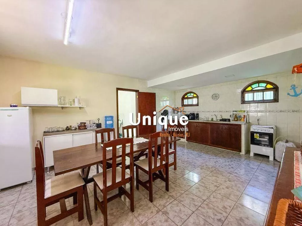Casa, 5 quartos, 250 m² - Foto 36