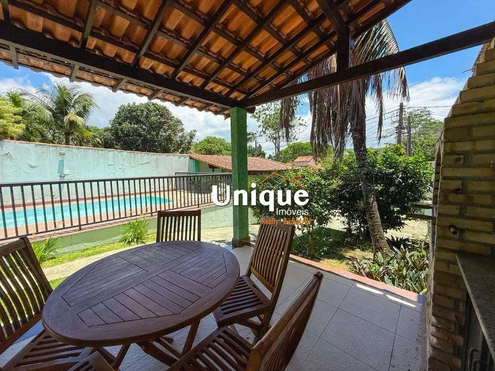 Casa, 5 quartos, 250 m² - Foto 37
