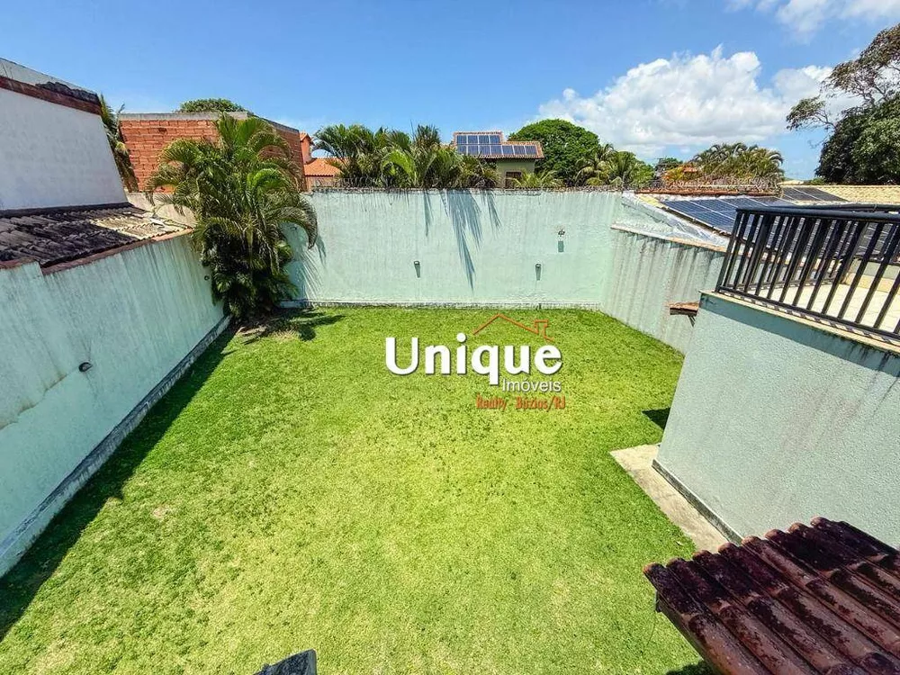 Casa, 5 quartos, 250 m² - Foto 11