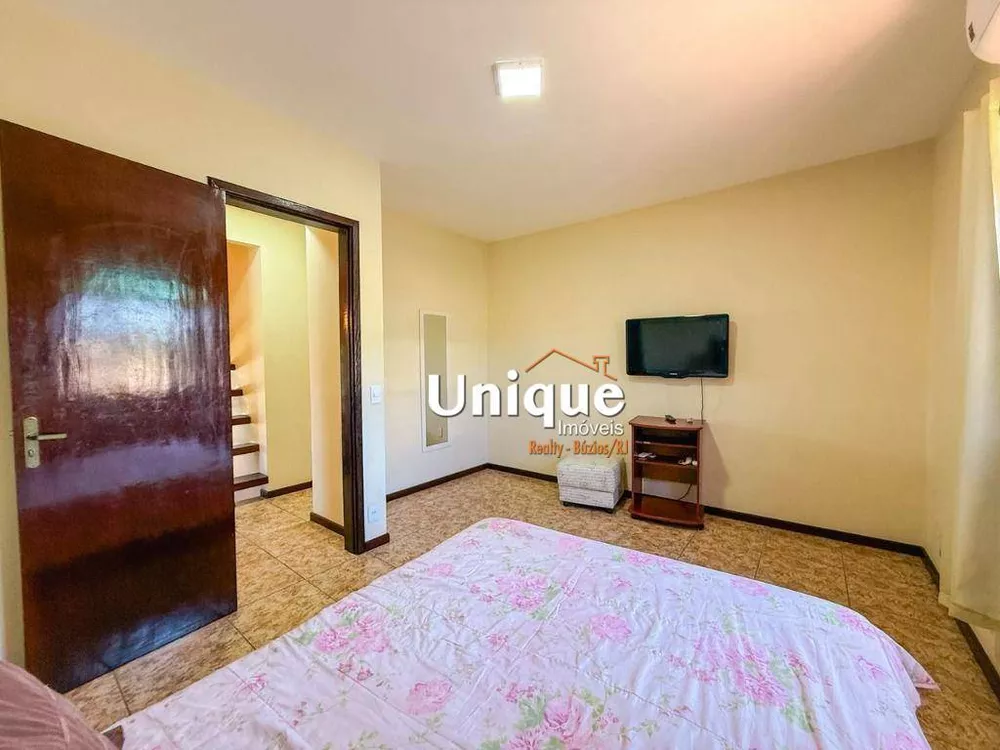 Casa, 5 quartos, 250 m² - Foto 33