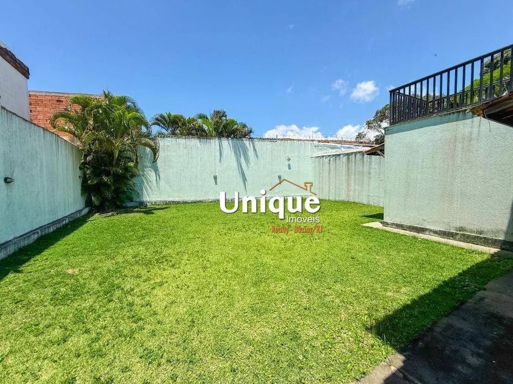 Casa, 5 quartos, 250 m² - Foto 15