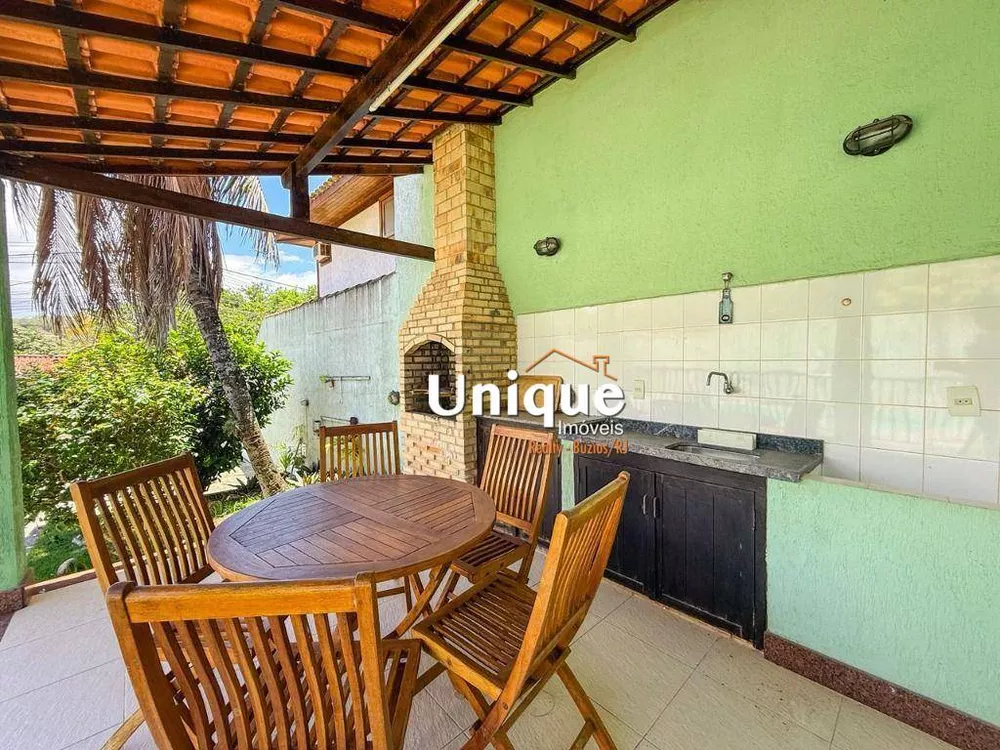 Casa, 5 quartos, 250 m² - Foto 41