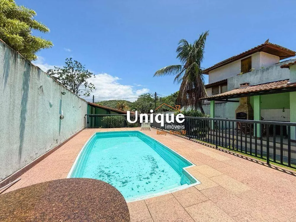Casa, 5 quartos, 250 m² - Foto 19