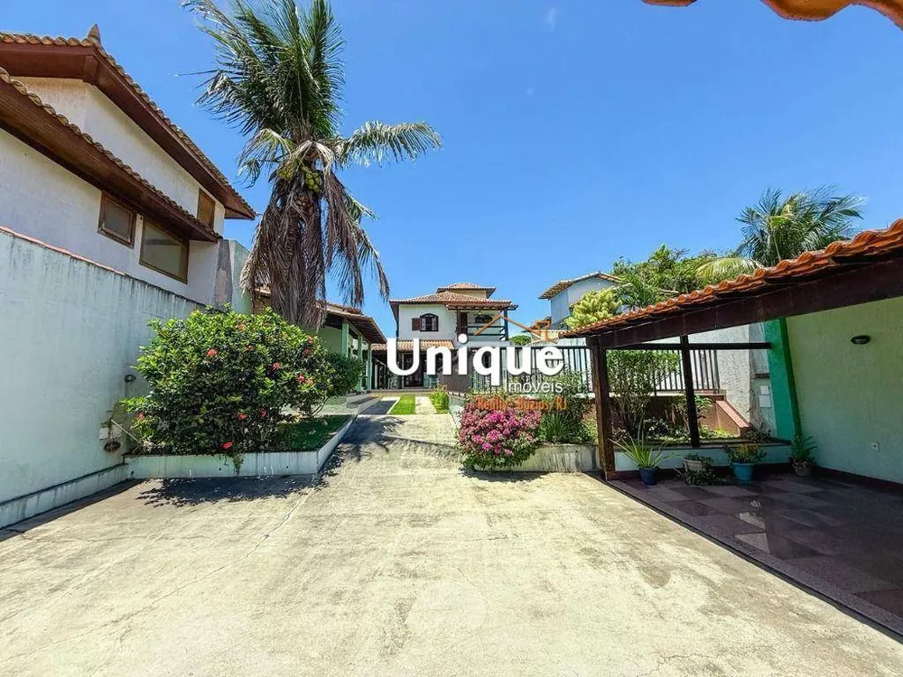 Casa, 5 quartos, 250 m² - Foto 18
