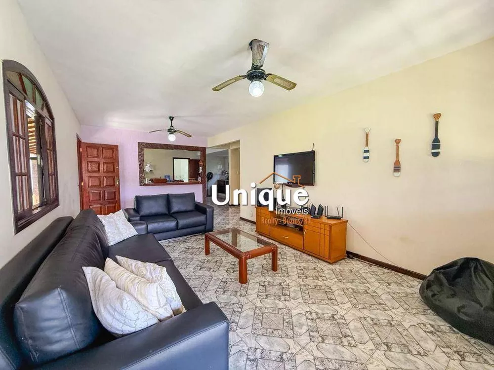 Casa, 5 quartos, 250 m² - Foto 25