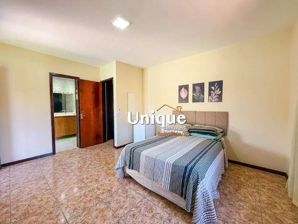 Casa, 5 quartos, 250 m² - Foto 7