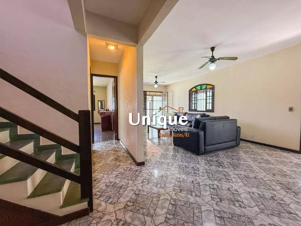 Casa, 5 quartos, 250 m² - Foto 38