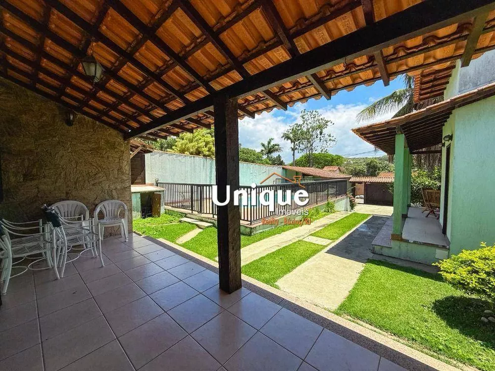Casa, 5 quartos, 250 m² - Foto 39