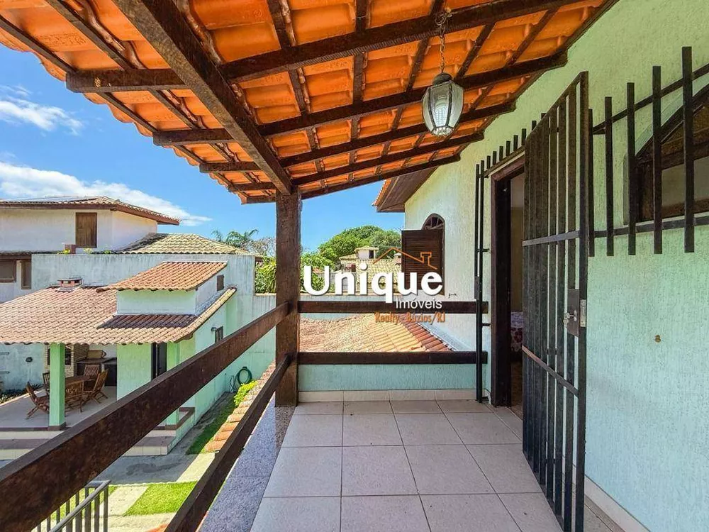 Casa, 5 quartos, 250 m² - Foto 5