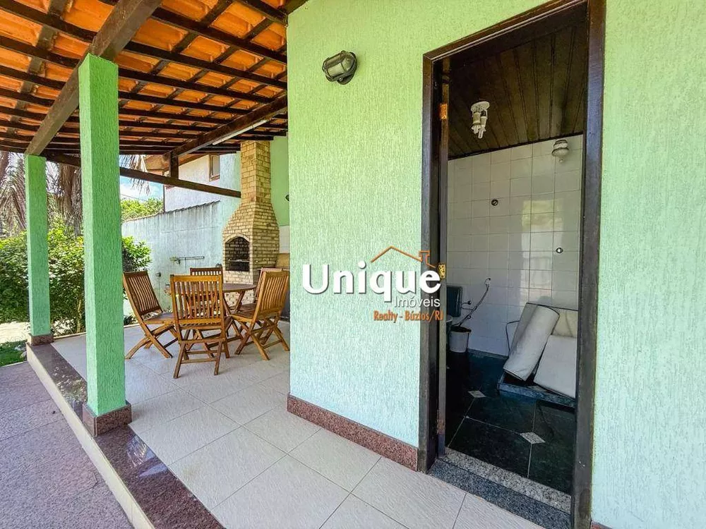 Casa, 5 quartos, 250 m² - Foto 24