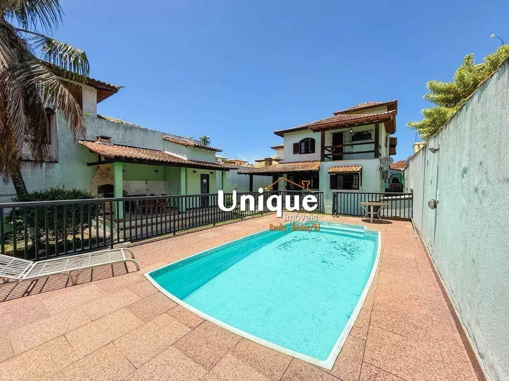 Casa, 5 quartos, 250 m² - Foto 30