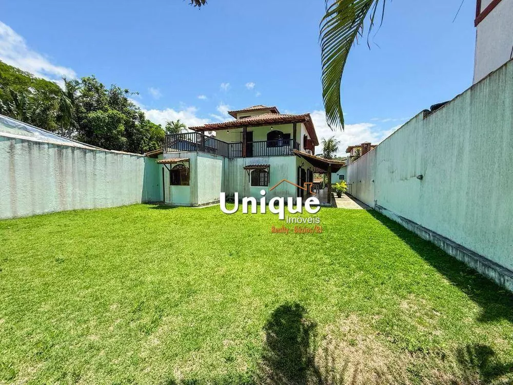 Casa, 5 quartos, 250 m² - Foto 2