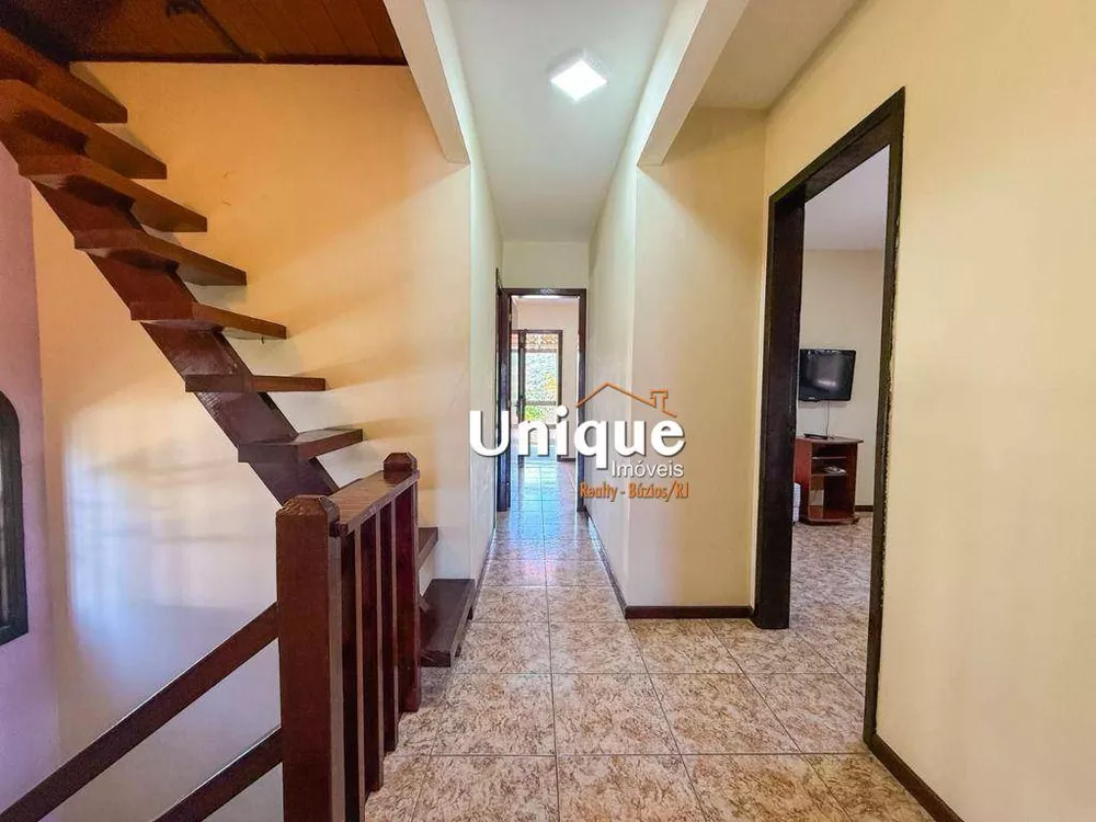 Casa, 5 quartos, 250 m² - Foto 23