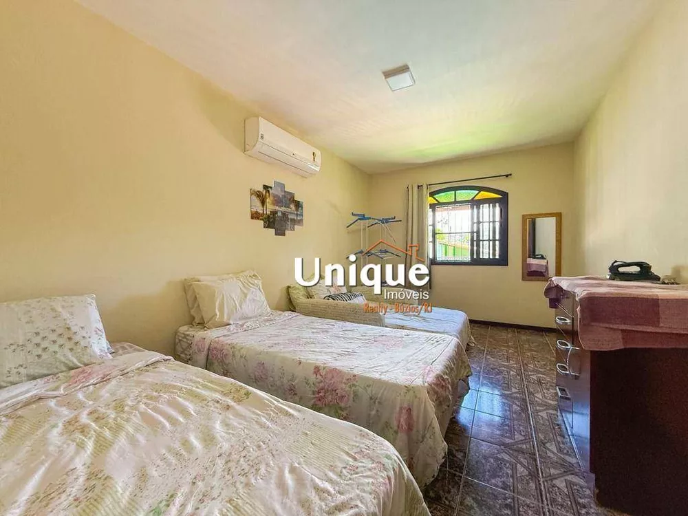 Casa, 5 quartos, 250 m² - Foto 20