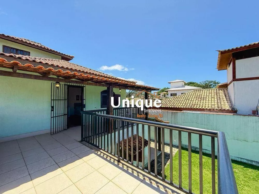 Casa, 5 quartos, 250 m² - Foto 27