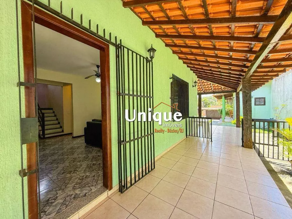 Casa, 5 quartos, 250 m² - Foto 35