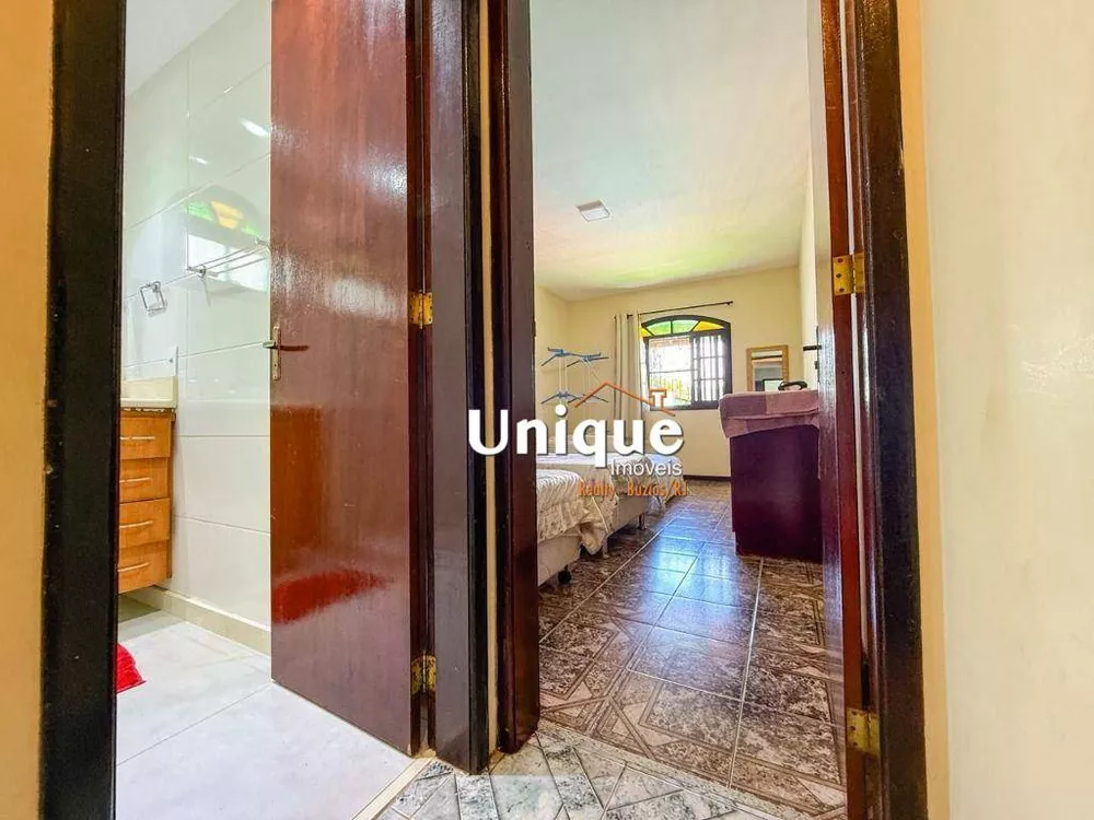 Casa, 5 quartos, 250 m² - Foto 28