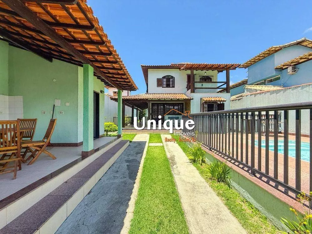 Casa, 5 quartos, 250 m² - Foto 14
