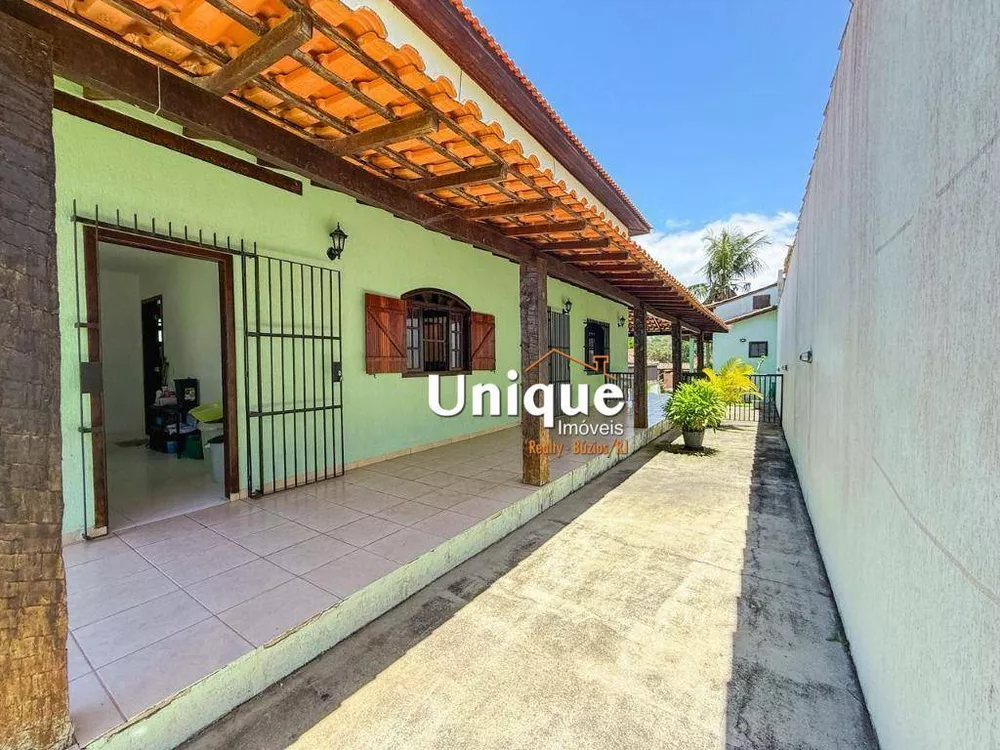 Casa, 5 quartos, 250 m² - Foto 3