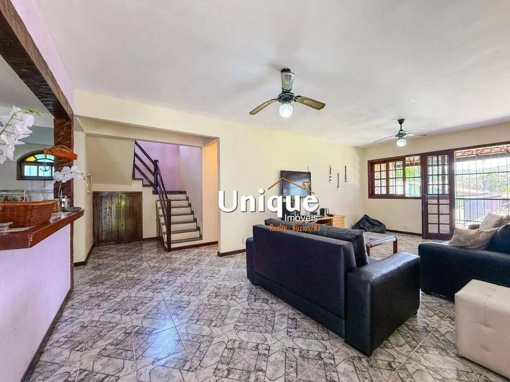 Casa, 5 quartos, 250 m² - Foto 40