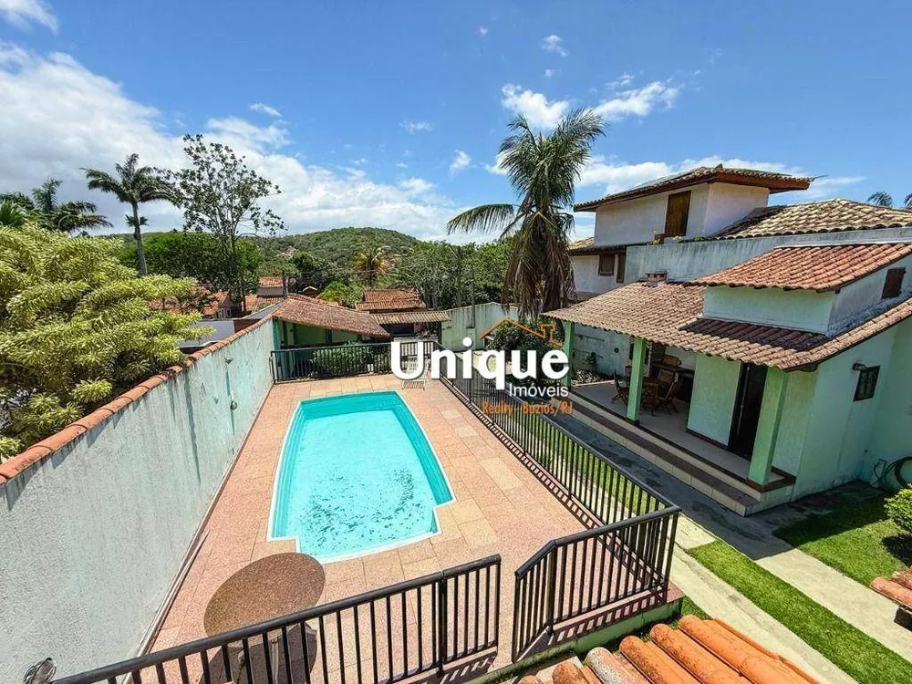 Casa, 5 quartos, 250 m² - Foto 9