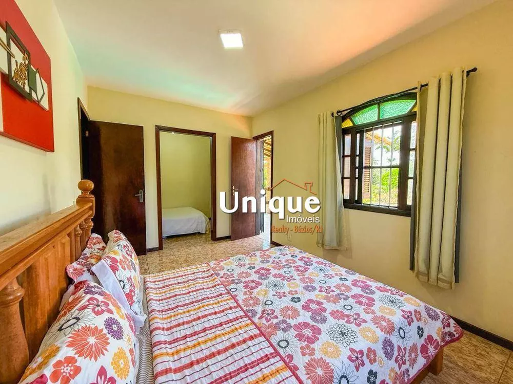 Casa, 5 quartos, 250 m² - Foto 12