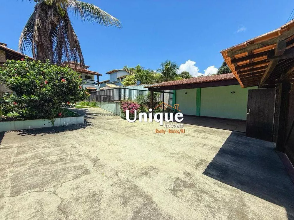Casa, 5 quartos, 250 m² - Foto 6