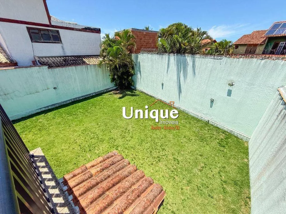 Casa, 5 quartos, 250 m² - Foto 17