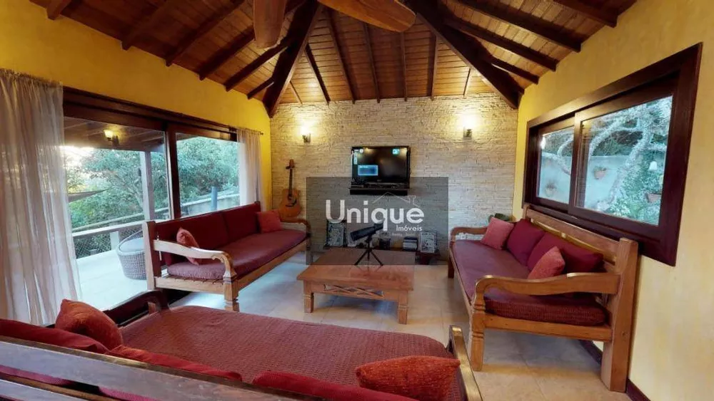Casa, 4 quartos, 250 m² - Foto 23