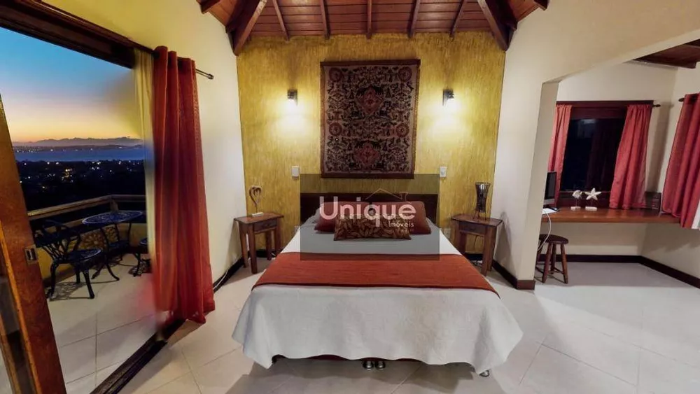 Casa, 4 quartos, 250 m² - Foto 21