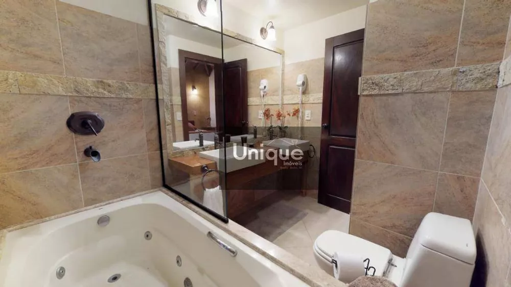Casa, 4 quartos, 250 m² - Foto 7