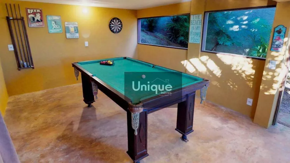 Casa, 4 quartos, 250 m² - Foto 13