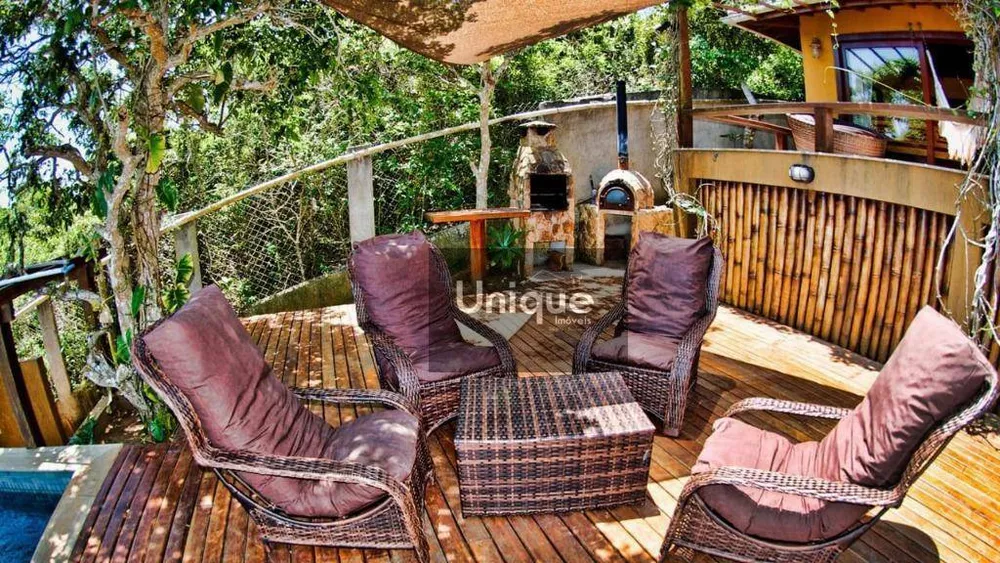 Casa, 4 quartos, 250 m² - Foto 10