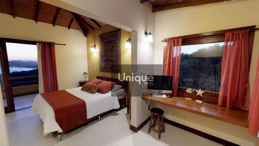 Casa, 4 quartos, 250 m² - Foto 14