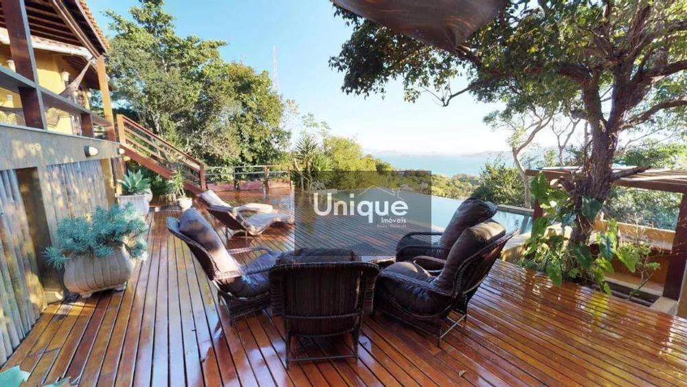 Casa, 4 quartos, 250 m² - Foto 17
