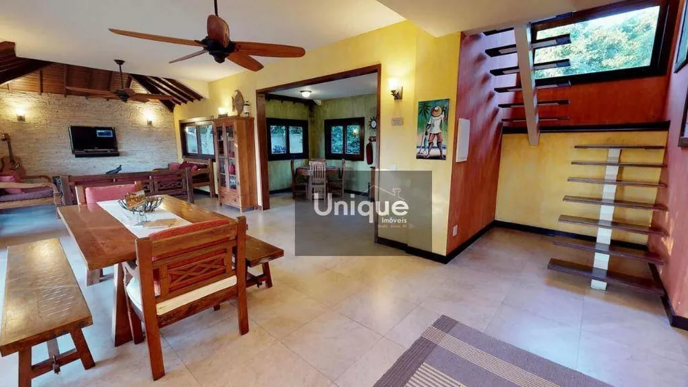 Casa, 4 quartos, 250 m² - Foto 24