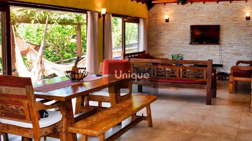 Casa, 4 quartos, 250 m² - Foto 11