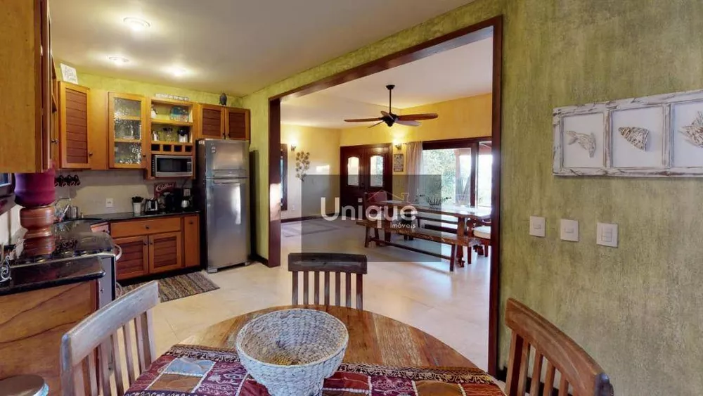 Casa, 4 quartos, 250 m² - Foto 15