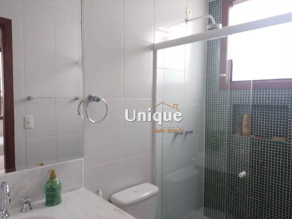Casa de Condomínio, 4 quartos - Foto 10