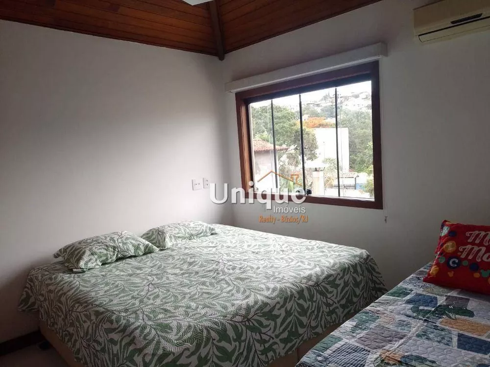 Casa de Condomínio, 4 quartos - Foto 23