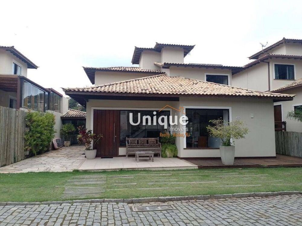 Casa de Condomínio, 4 quartos - Foto 27