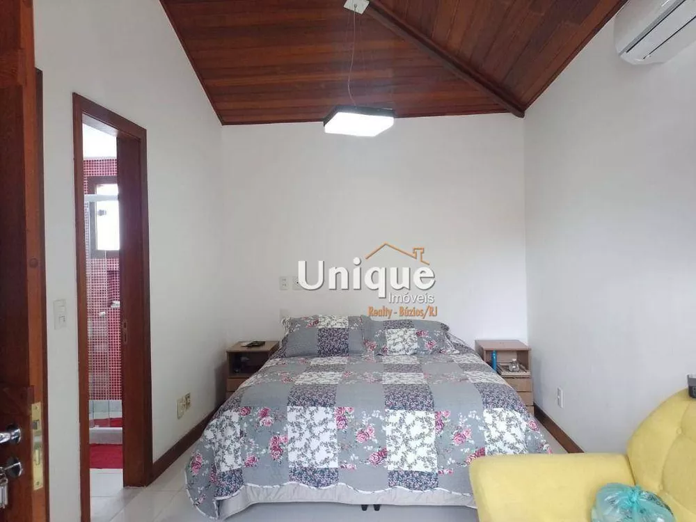 Casa de Condomínio, 4 quartos - Foto 15