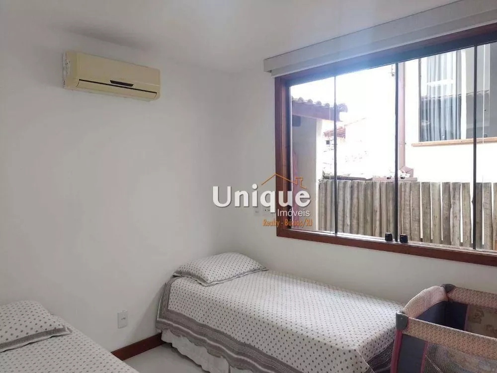 Casa de Condomínio, 4 quartos - Foto 18