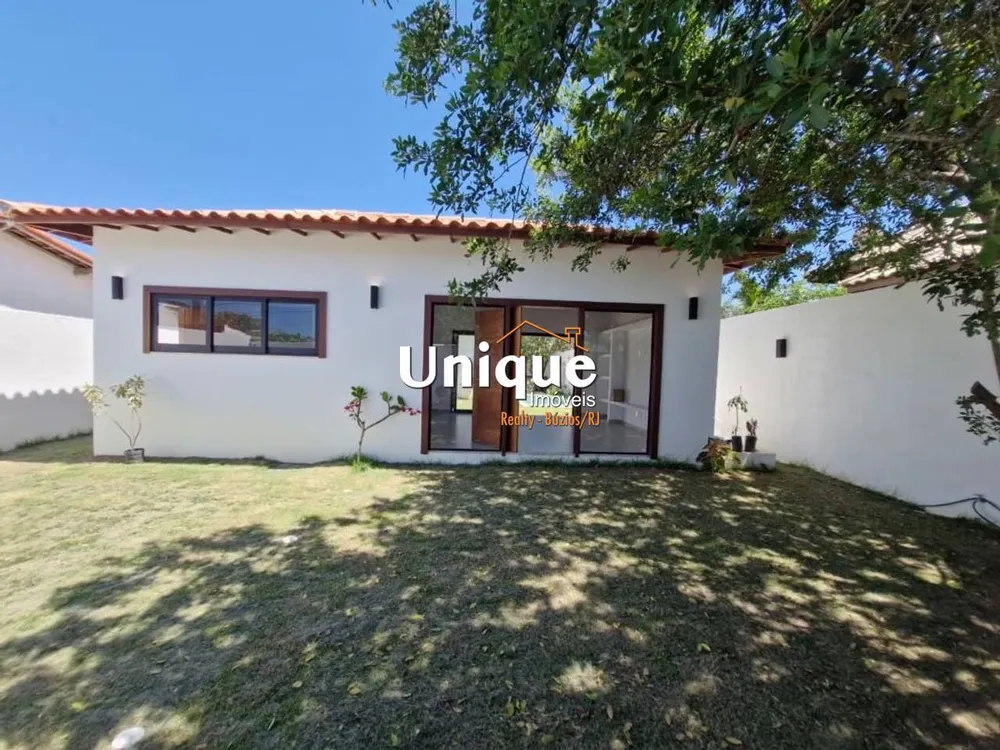 Casa, 2 quartos, 100 m² - Foto 33